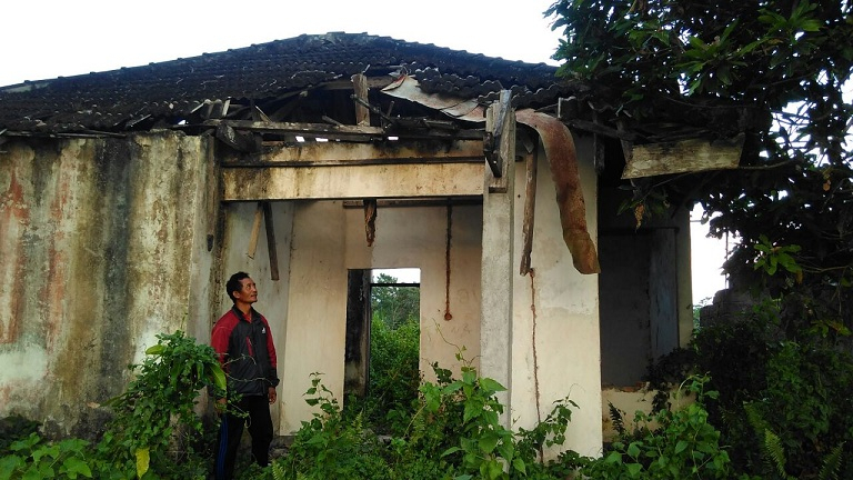Getirnya Kehidupan Jemaat Ahmadiyah Transito