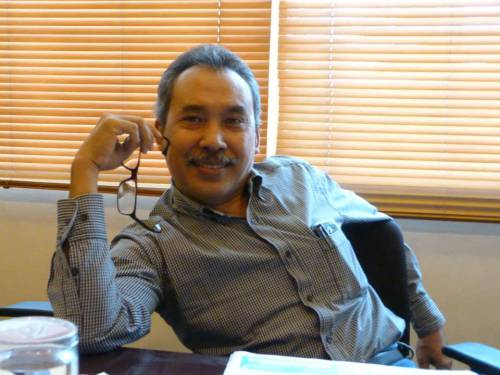 Syamsuddin Haris: Tim Investigasi Tolikara Cukup Satu Saja