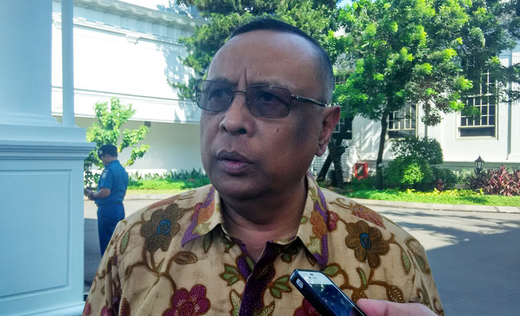 Pemadaman Api Terkendala Izin Helikopter, BNPB: Tak Usah Saling Menyalahkan