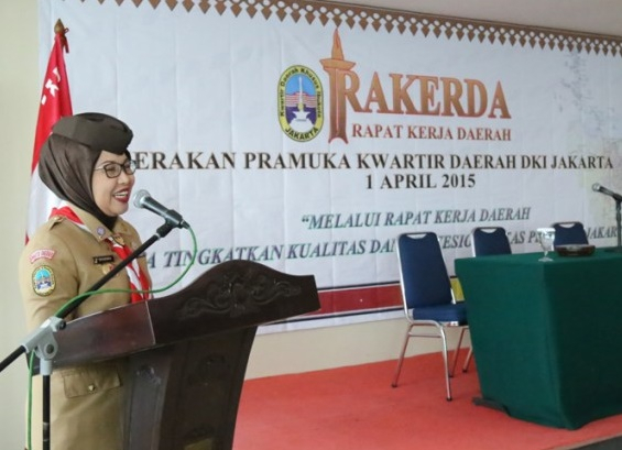 Kasus Korupsi Bansos, Besok Bareskrim Periksa Cawagub Sylviana