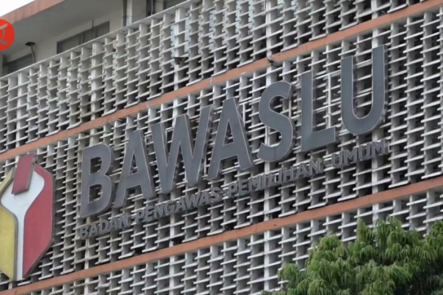 KPU Minta Bawaslu Lebih Tegas kepada Pelaku Politik Uang