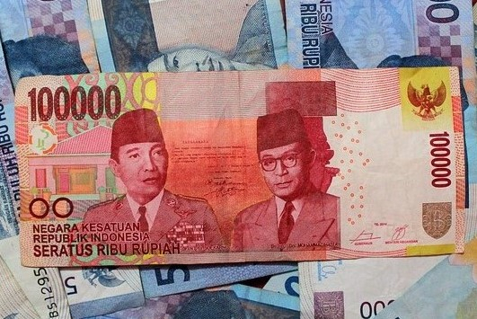 BPS: Gaji Guru dan Petani di Bawah Rata-Rata Nasional