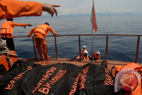 Operasi Pencarian Korban KM Marina Diperpanjang