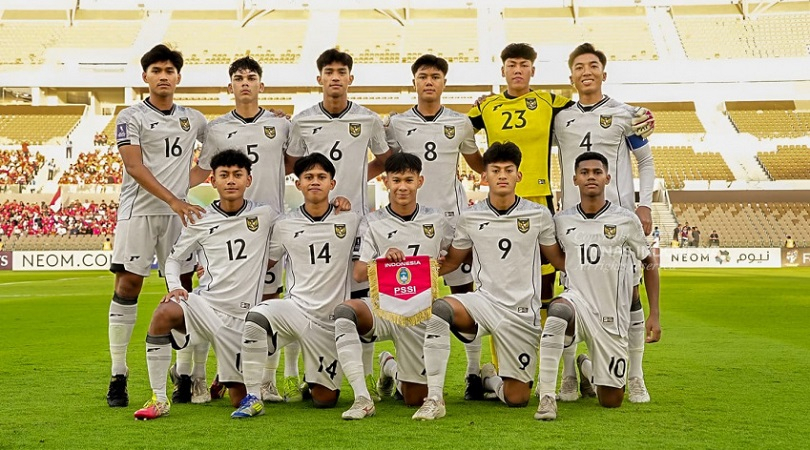  Kompetisi Usia Muda Bobrok, Biang Kerok Timnas U-17 Dibantai Korea Utara?