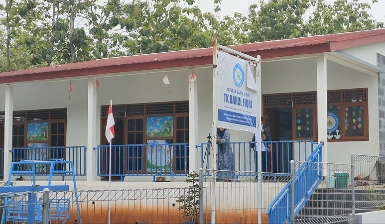 Orang Tua dan Yayasan Beda Pilihan Pilkada, 3 Siswa di Rembang Pindah Sekolah