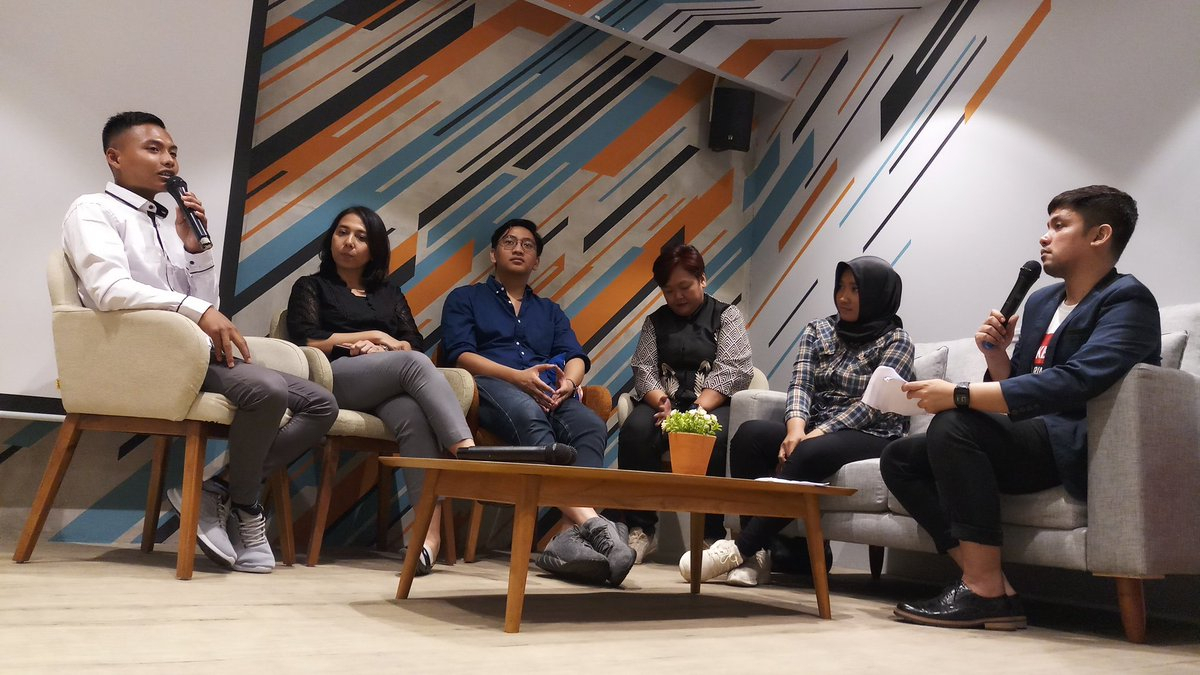 KBR Prime, Gunakan Suaramu Untuk Perubahan