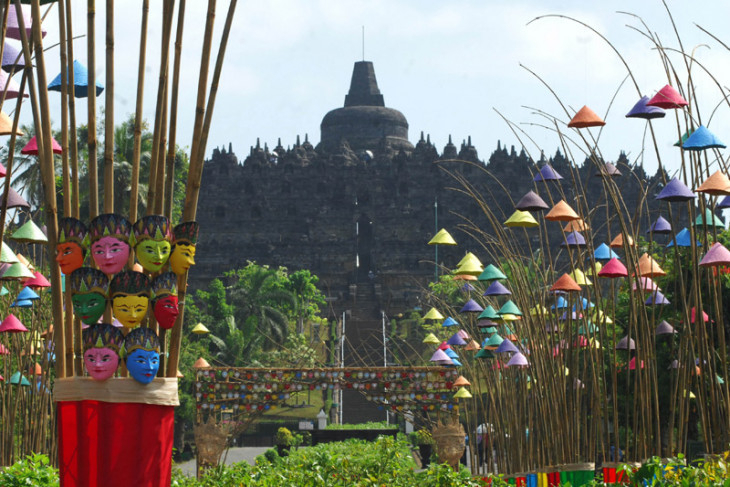 10 Bali Baru Rawan Gempa, Kemenpar Bakal Bahas Mitigasi