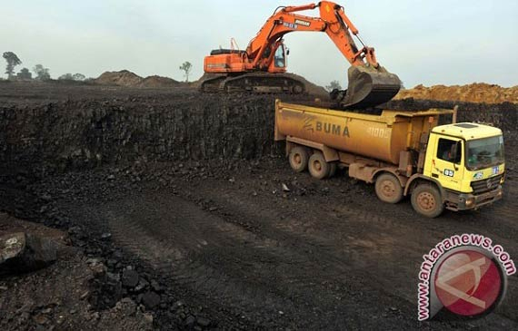 Ratusan Lubang Bekas Tambang Batu Bara di Kaltim Belum Direklamasi 