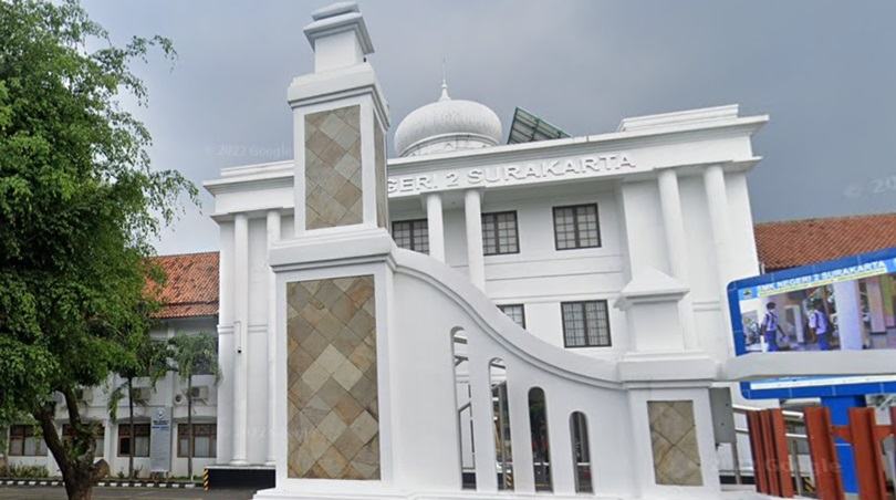 Murid Gagal Daftar SNBP,  SMK 2 Solo Janjikan Bimbel SNBT