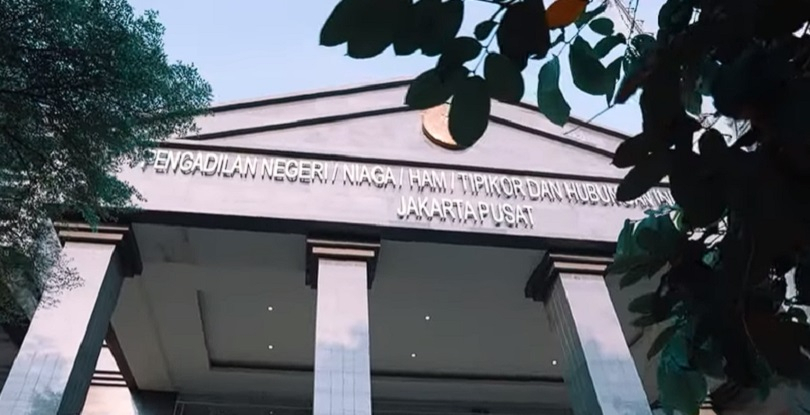 PN Jakpus Perintahkan KPU Hentikan Tahapan Pemilu 2024