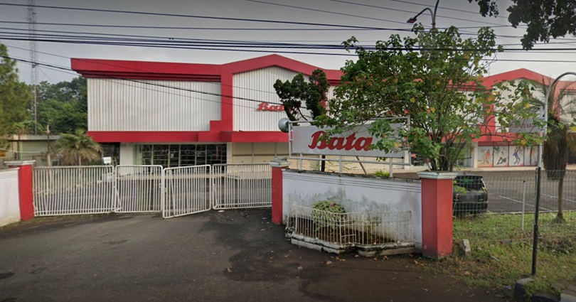 Pabrik Sepatu Bata Ditutup, Gubernur Jabar Pastikan Hak Karyawan