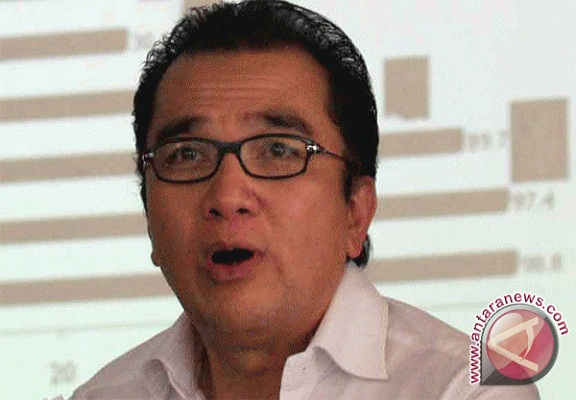 Tantowi Yahya: Perombakan Kabinet Tak Cukup Perbaiki Ekonomi