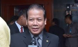 Paripurna DPR Sepakati Revisi UU KPK dan RUU Pengampunan Pajak Masuk Prolegnas 2015