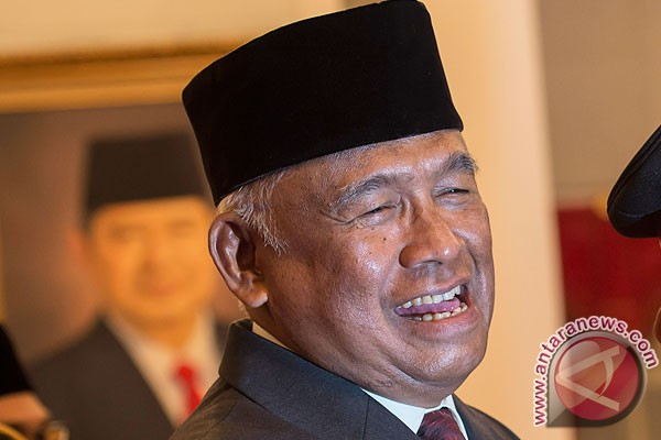 KPK Benarkan OC Kaligis Berupaya Hilangkan Barang Bukti