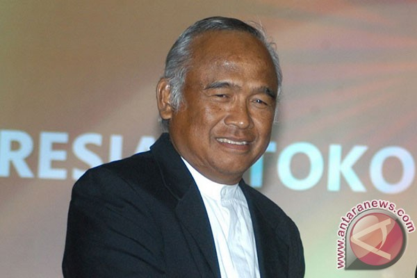 KPK Sempat Nego Terkait Penahanan Novel