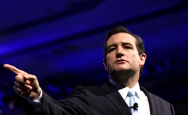 Pemilihan Presiden AS: Ted Cruz Menyerah Lawan Donald Trump