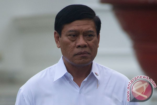 Pemerintah: Tim Pansel KPK Dibentuk Bulan Depan