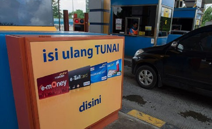 Ombudsman RI Minta Penjelasan Gubernur BI soal Isi Ulang e-Money Berbayar
