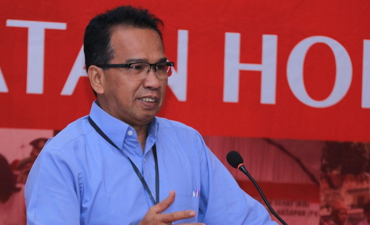 Pemerintah Siap 'Ladeni' Komisioner Tinggi HAM PBB, dari Isu Papua Hingga Kasus 1965