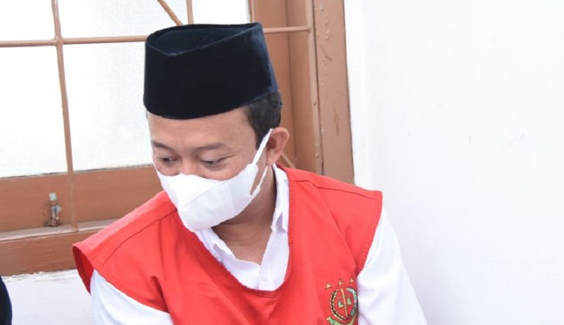 Herry Wirawan Divonis Mati, ICJR: Bukan Solusi Bagi Korban Kekerasan Seksual