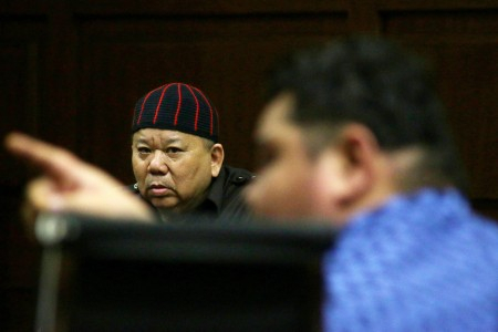 Pengusaha Suap Bupati Kukar Rp 6 Miliar, Ini Tuntutan Jaksa