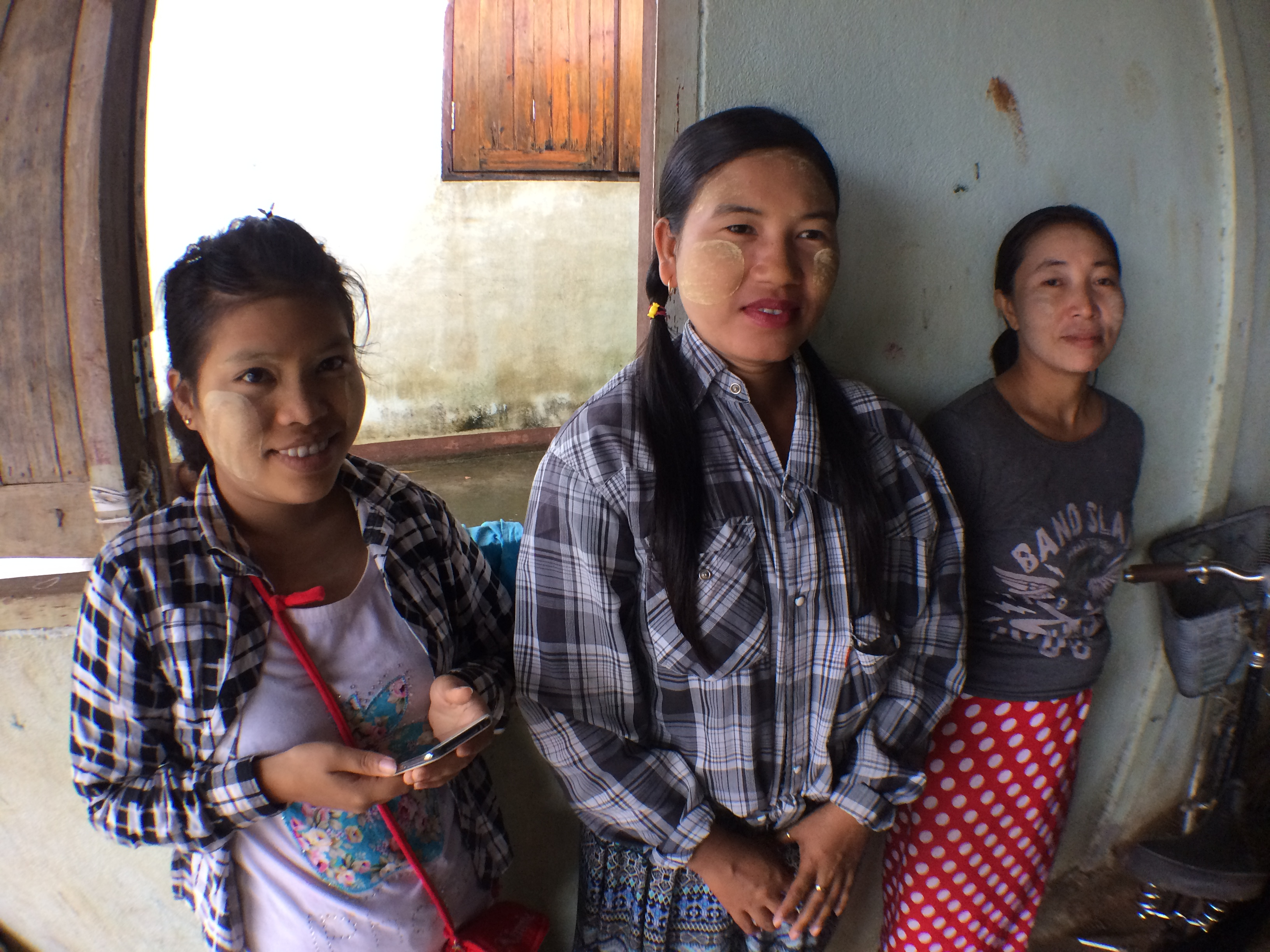  ‘No place for anger or hatred’: Migrant workers in Thailand unite across ethnic lines 