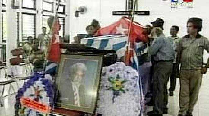 Pengangkatan Terpidana Pembunuhan Theys Sebagai Kabais Langgengkan Impunitas