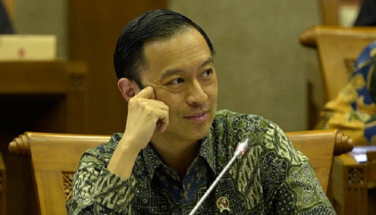 BKPM: Izin Usaha Sektor ESDM Kelar dalam 3 Jam