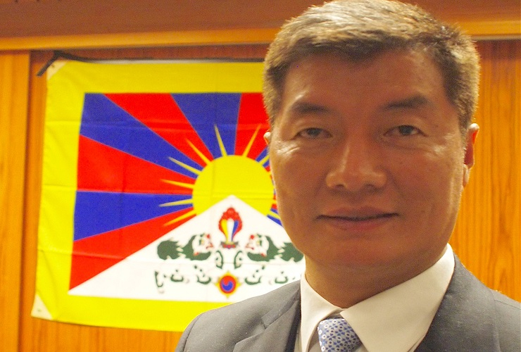 Tibet’s water worries