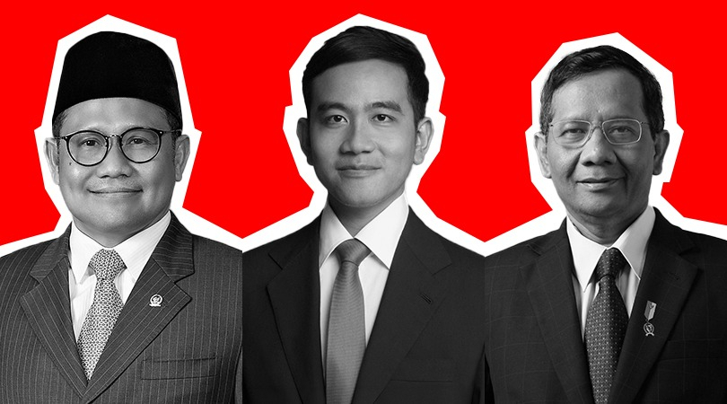 LIVEBLOG: Debat IV Pilpres 2024, Cawapres Adu Ide  Pembangunan, Pangan, dan Energi