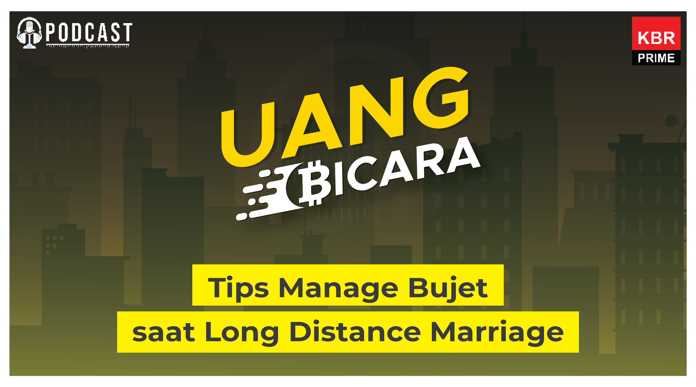 Tips Manage Bujet saat Long Distance Marriage
