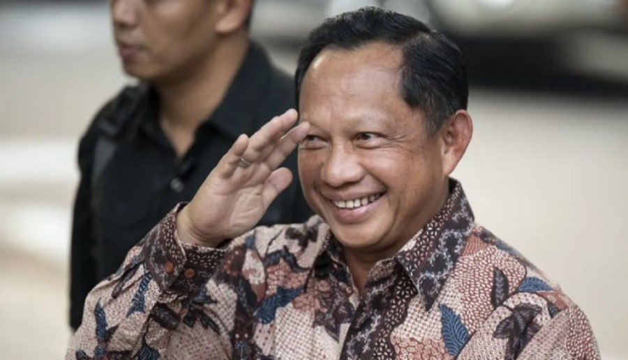 Mendagri Instruksikan Pemda Dukung Program Swasembada Pangan Presiden Prabowo