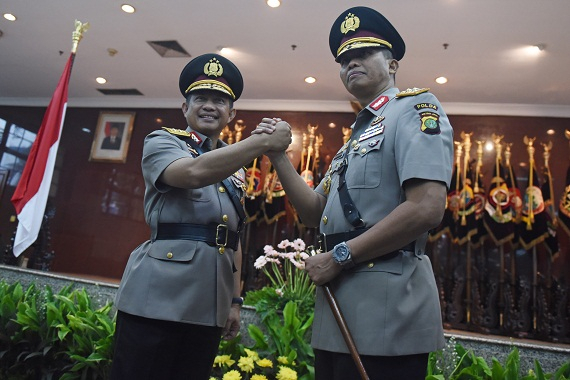 Tito Anggap Santoso Kelompok Kecil