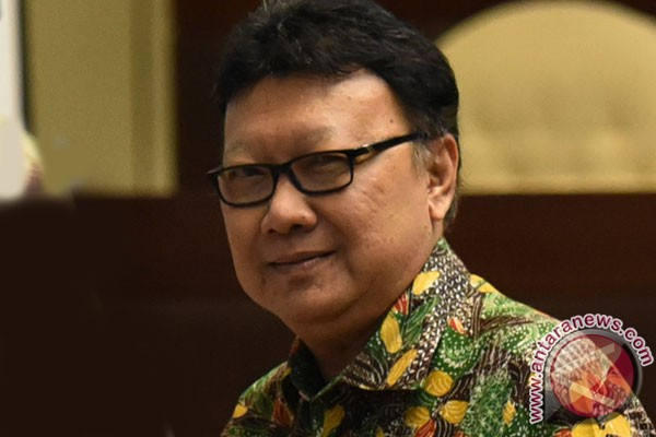 Calon Tunggal Bakal Bertambah, Perppu Belum Diperlukan