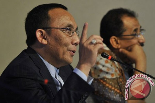 Toni Apriliani: Indonesia Hampir Pasti Kena Sanksi FIFA