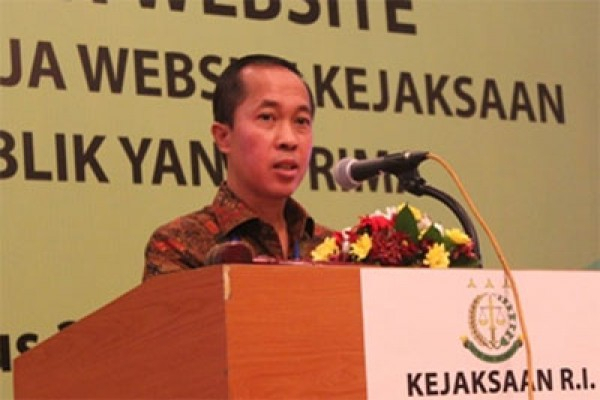 Kejagung Siapkan Lima Orang Anggotanya Jadi Calon Pimpinan KPK