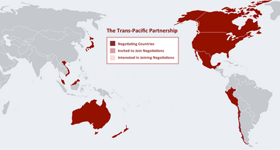 INDEF: Kalau Indonesia Tak Ikut TPP, Mudhorat Besar