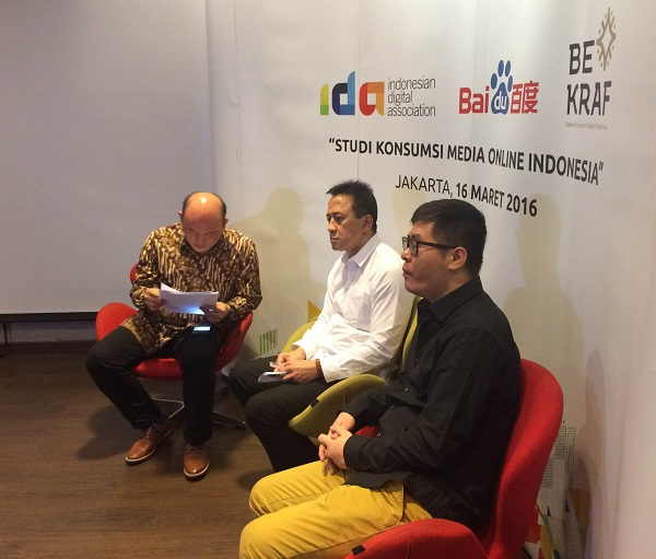Pemerintah Akan Suntik Modal untuk Start Up 