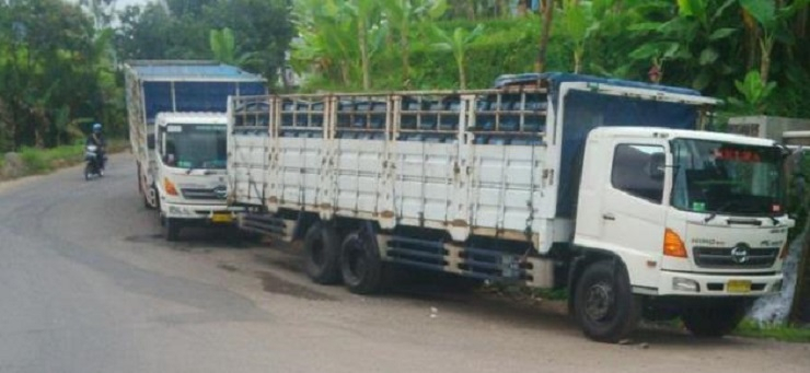DPRD Balikpapan Minta Pencabutan Izin Perusahaan Kendaraan Berat Pelanggar Jam Operasi