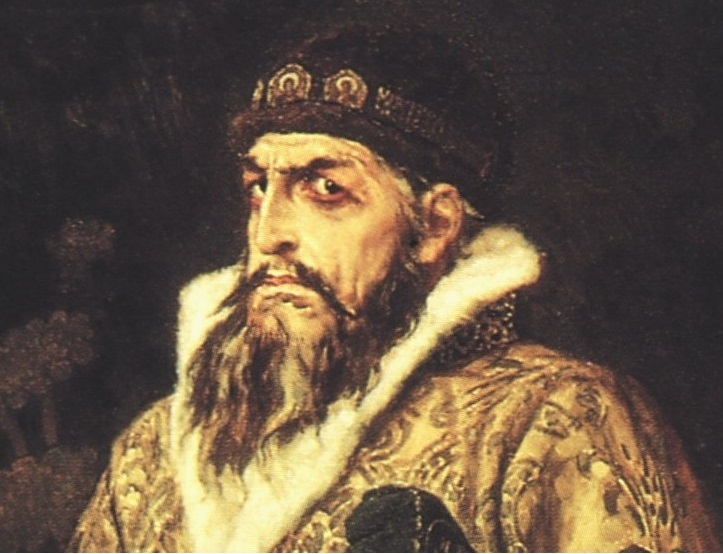 Mengapa Rusia Tetap Resmikan Patung Sang Tiran, Tsar Ivan Grozny?