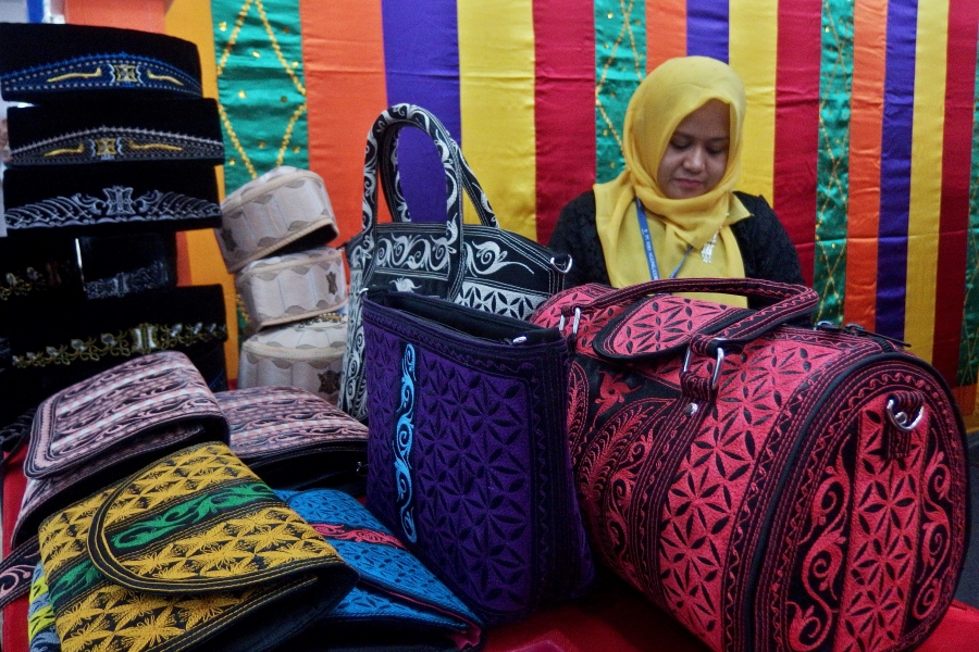 Hari Santri Nasional, Jokowi Ingin Santri Jadi Pengusaha yang Inovatif