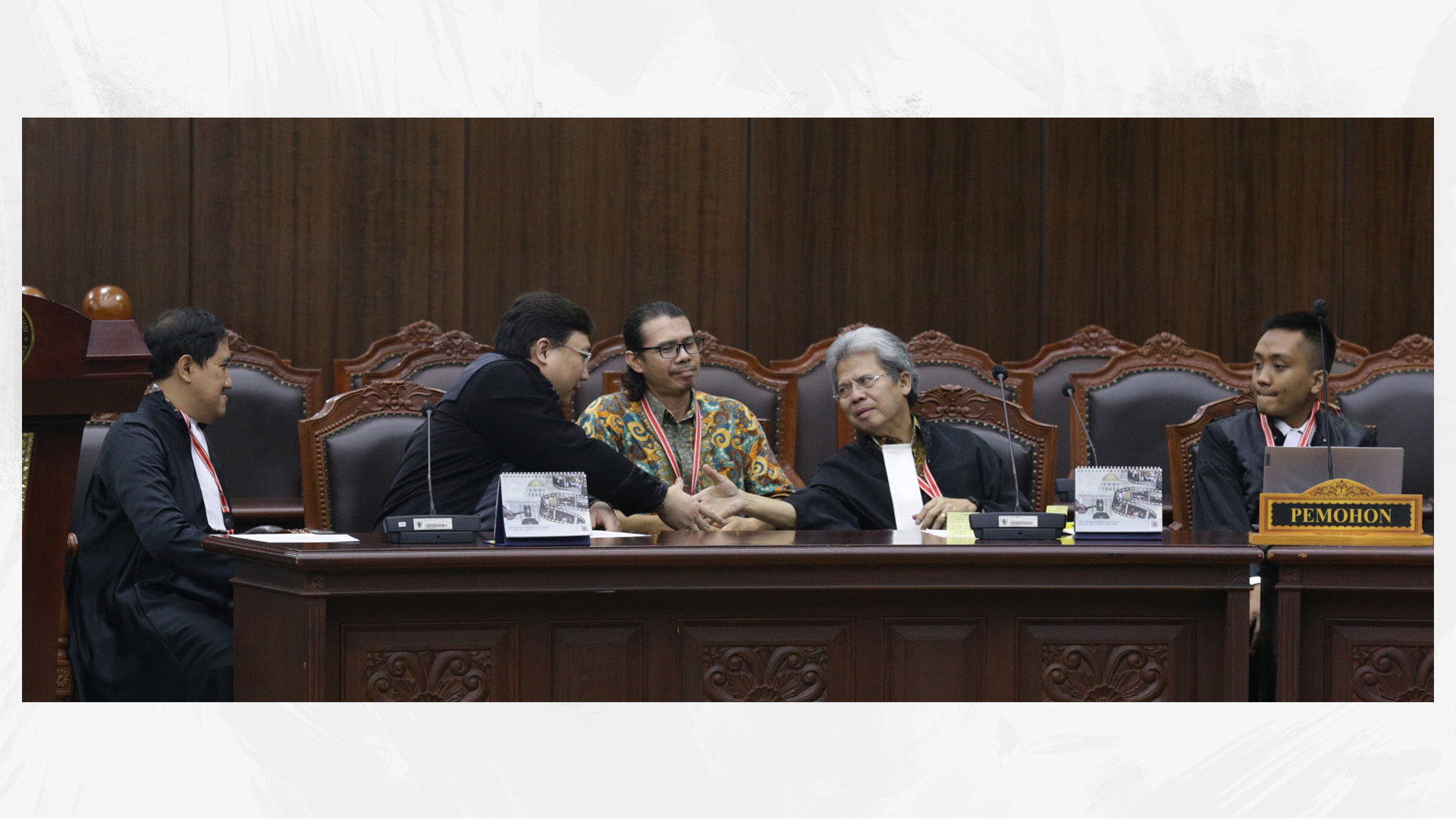 Mengapa Putusan Terbaru MK soal UU ITE Dianggap Kemenangan Parsial?