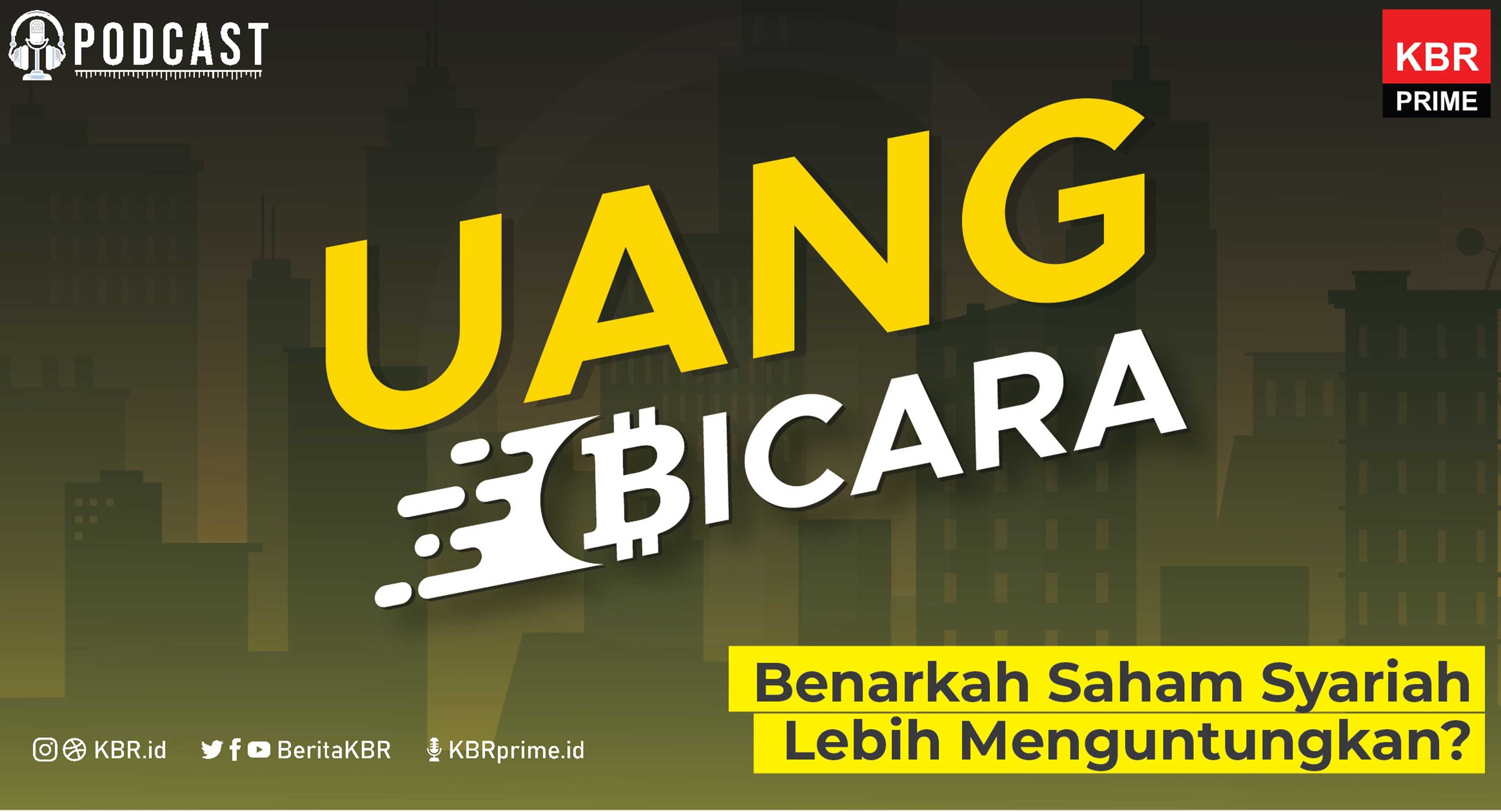 Benarkah Saham Syariah Lebih Menguntungkan?