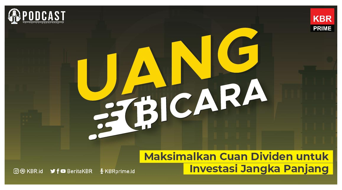 Maksimalkan Cuan Dividen untuk Investasi Jangka Panjang