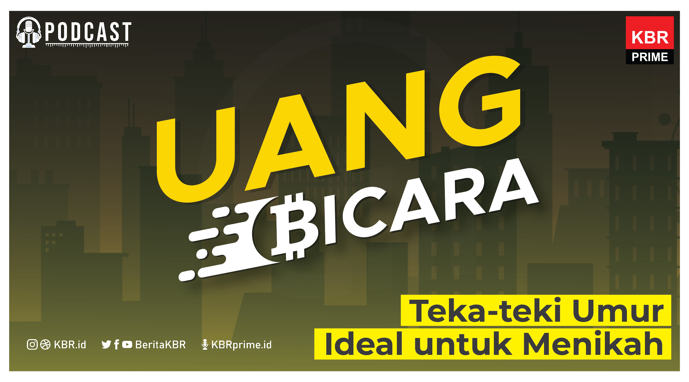 Teka-teki Umur Ideal untuk Menikah