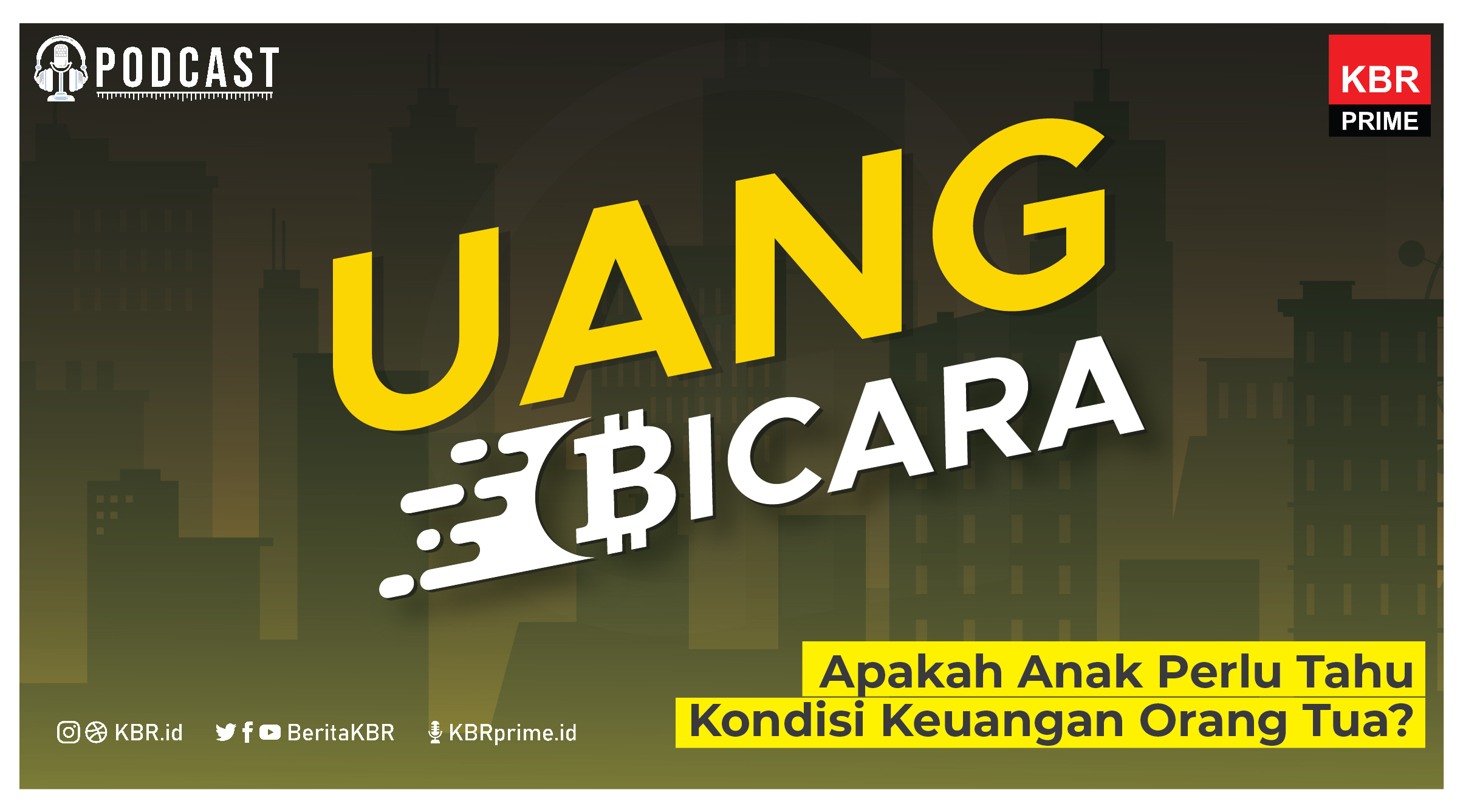 Apakah Anak Perlu Tahu Kondisi Keuangan Orang Tua?