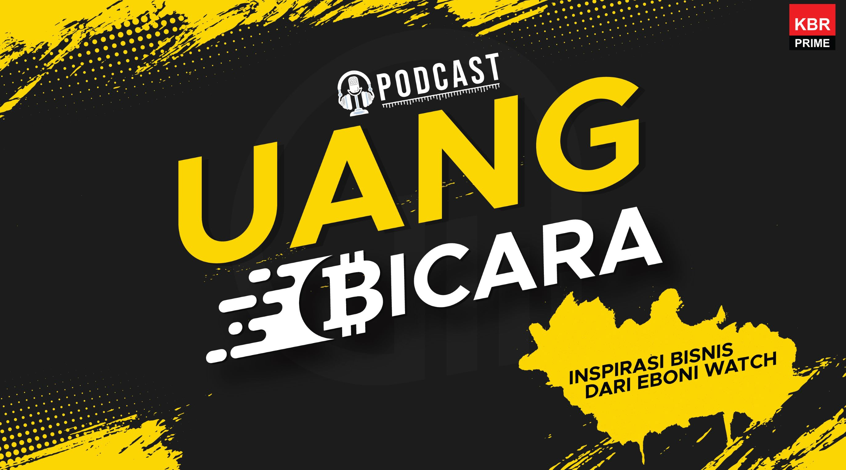 Inspirasi Bisnis dari Eboni Watch