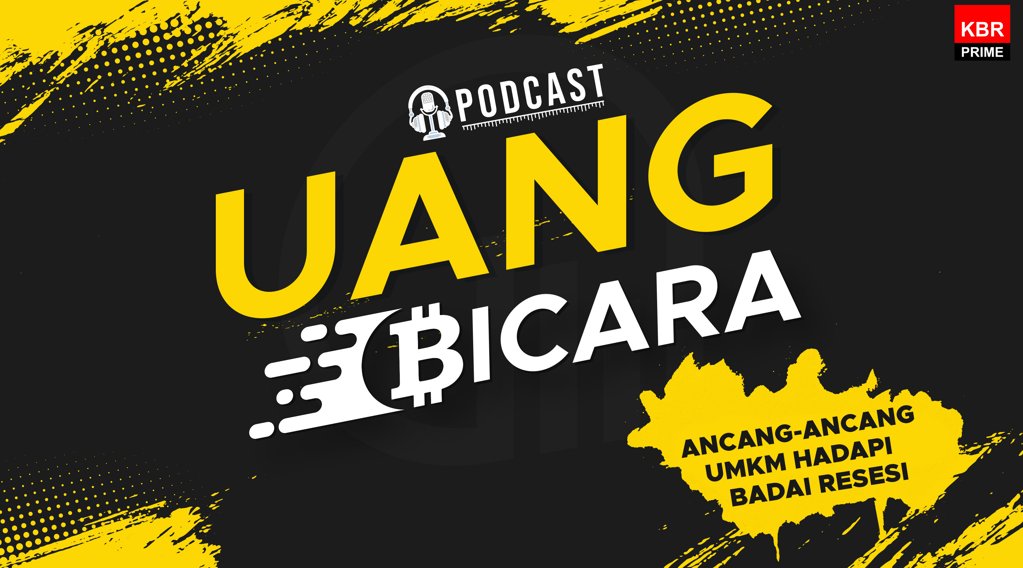 Ancang-Ancang UMKM Hadapi Badai Resesi