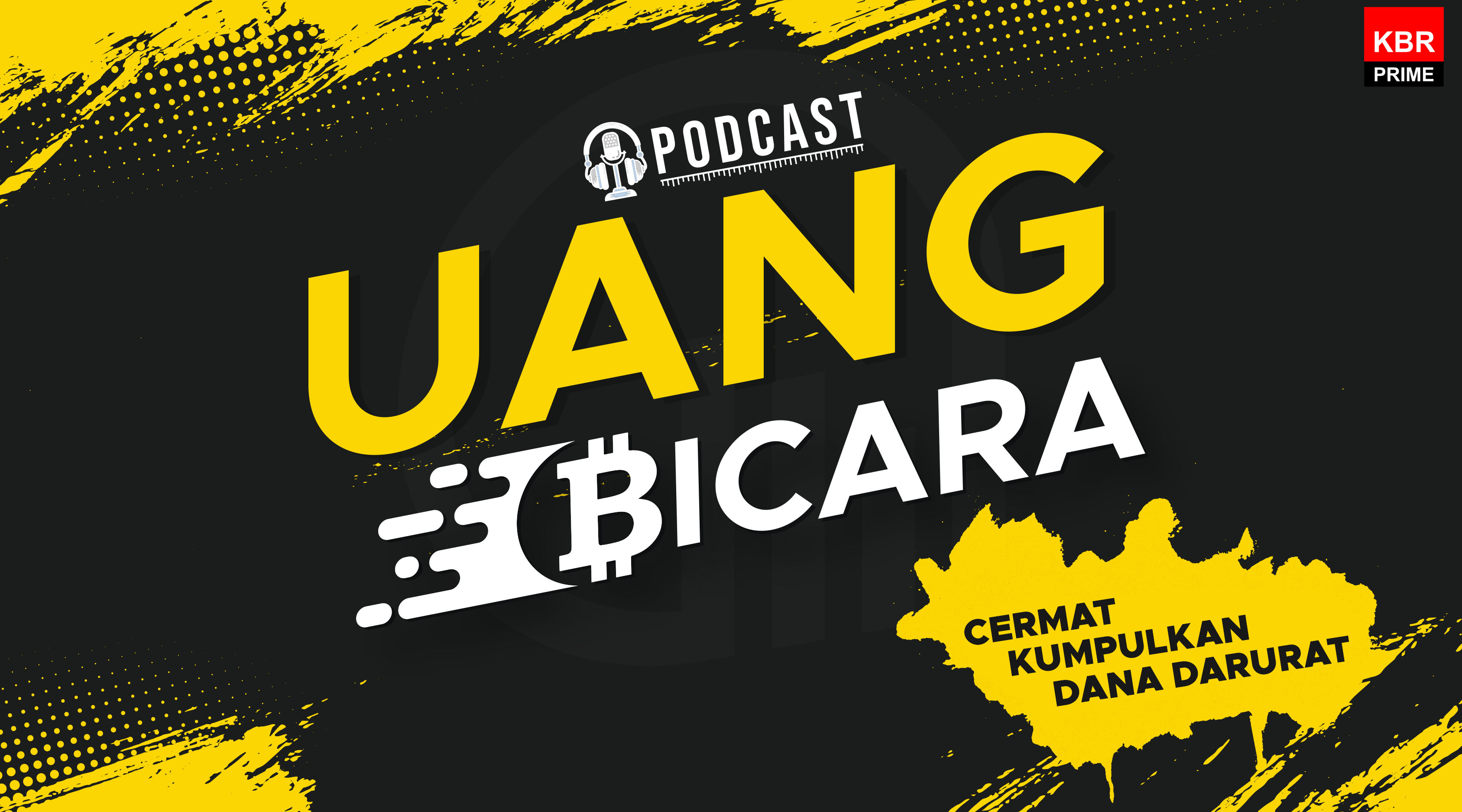 Cermat Kumpulkan Dana Darurat