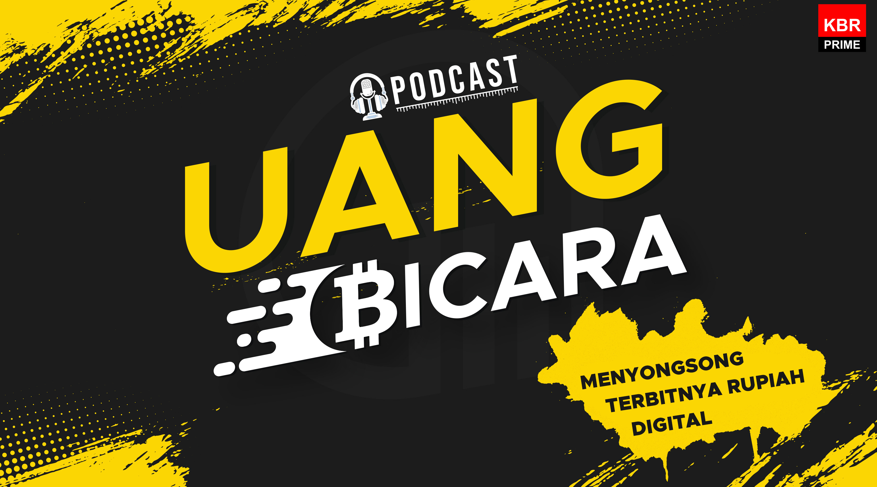 Menyongsong Terbitnya Rupiah Digital